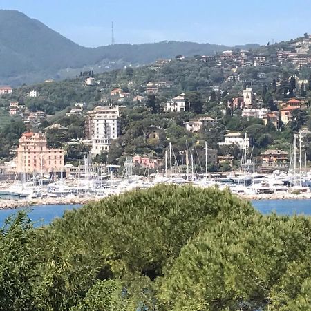 Mimosa Apartment By Portofinovacanze Rapallo Dış mekan fotoğraf