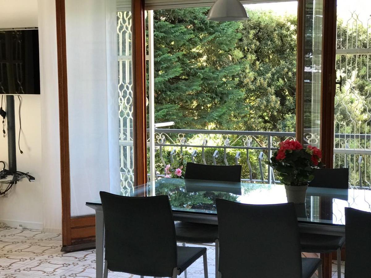 Mimosa Apartment By Portofinovacanze Rapallo Dış mekan fotoğraf