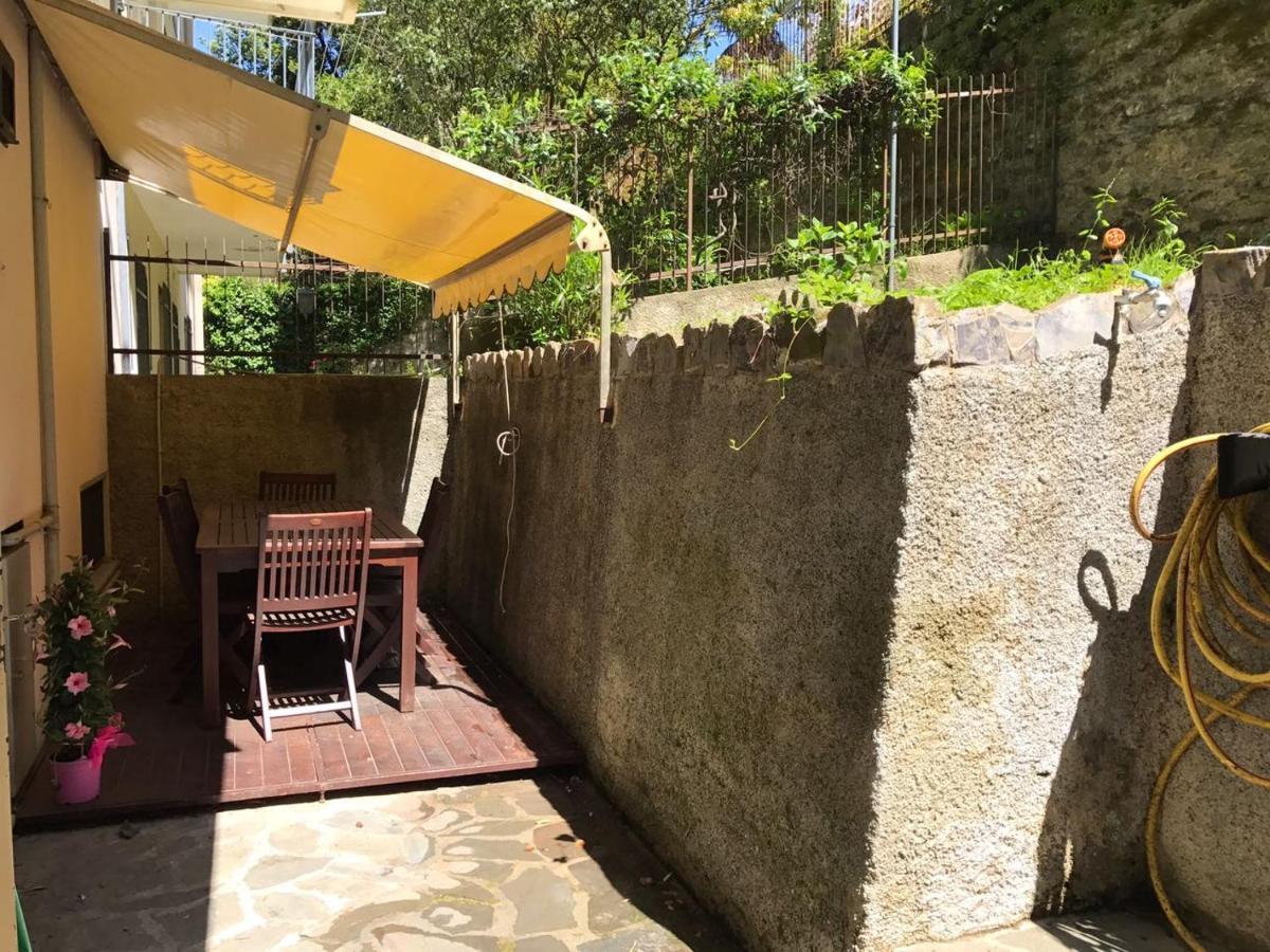 Mimosa Apartment By Portofinovacanze Rapallo Dış mekan fotoğraf