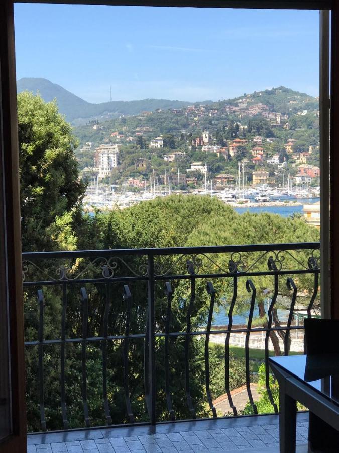 Mimosa Apartment By Portofinovacanze Rapallo Dış mekan fotoğraf
