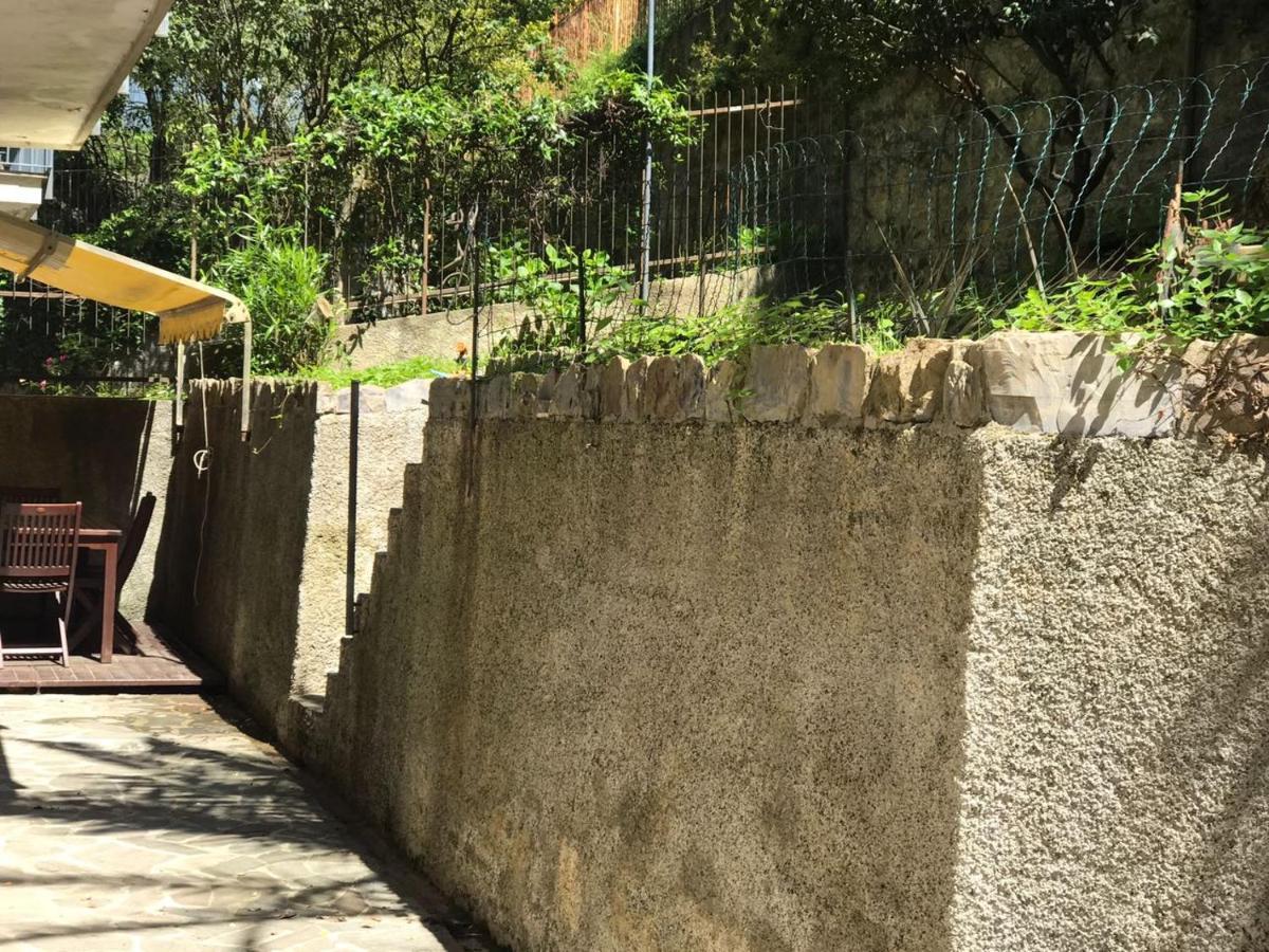 Mimosa Apartment By Portofinovacanze Rapallo Dış mekan fotoğraf