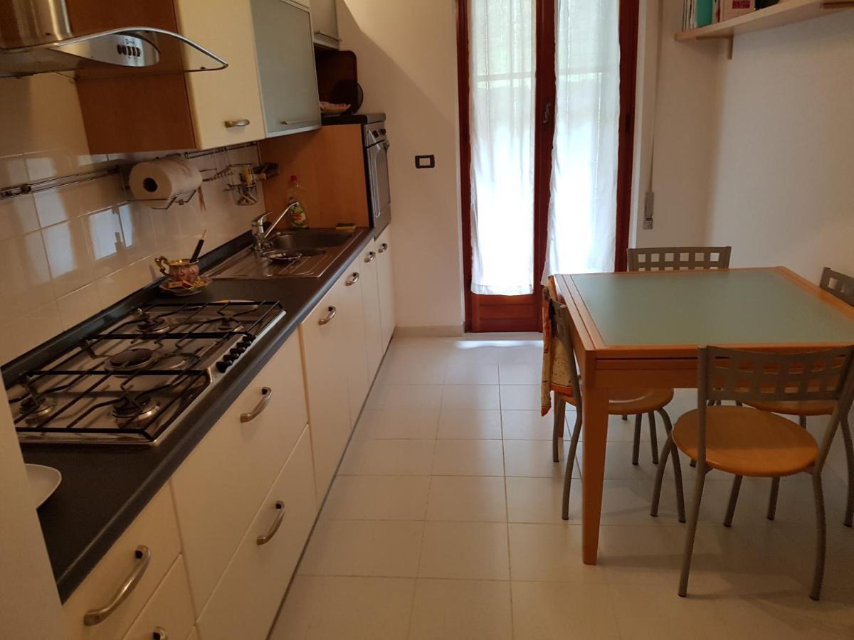 Mimosa Apartment By Portofinovacanze Rapallo Dış mekan fotoğraf