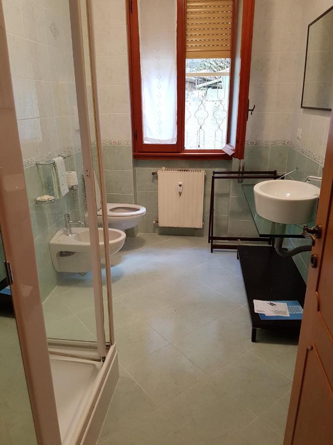 Mimosa Apartment By Portofinovacanze Rapallo Dış mekan fotoğraf