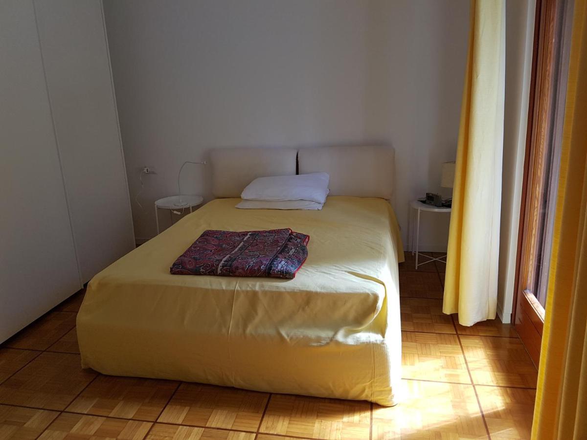 Mimosa Apartment By Portofinovacanze Rapallo Dış mekan fotoğraf