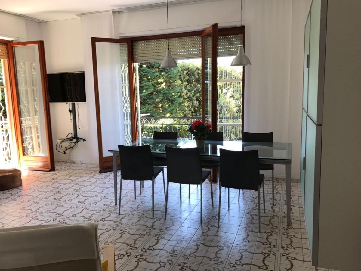 Mimosa Apartment By Portofinovacanze Rapallo Dış mekan fotoğraf