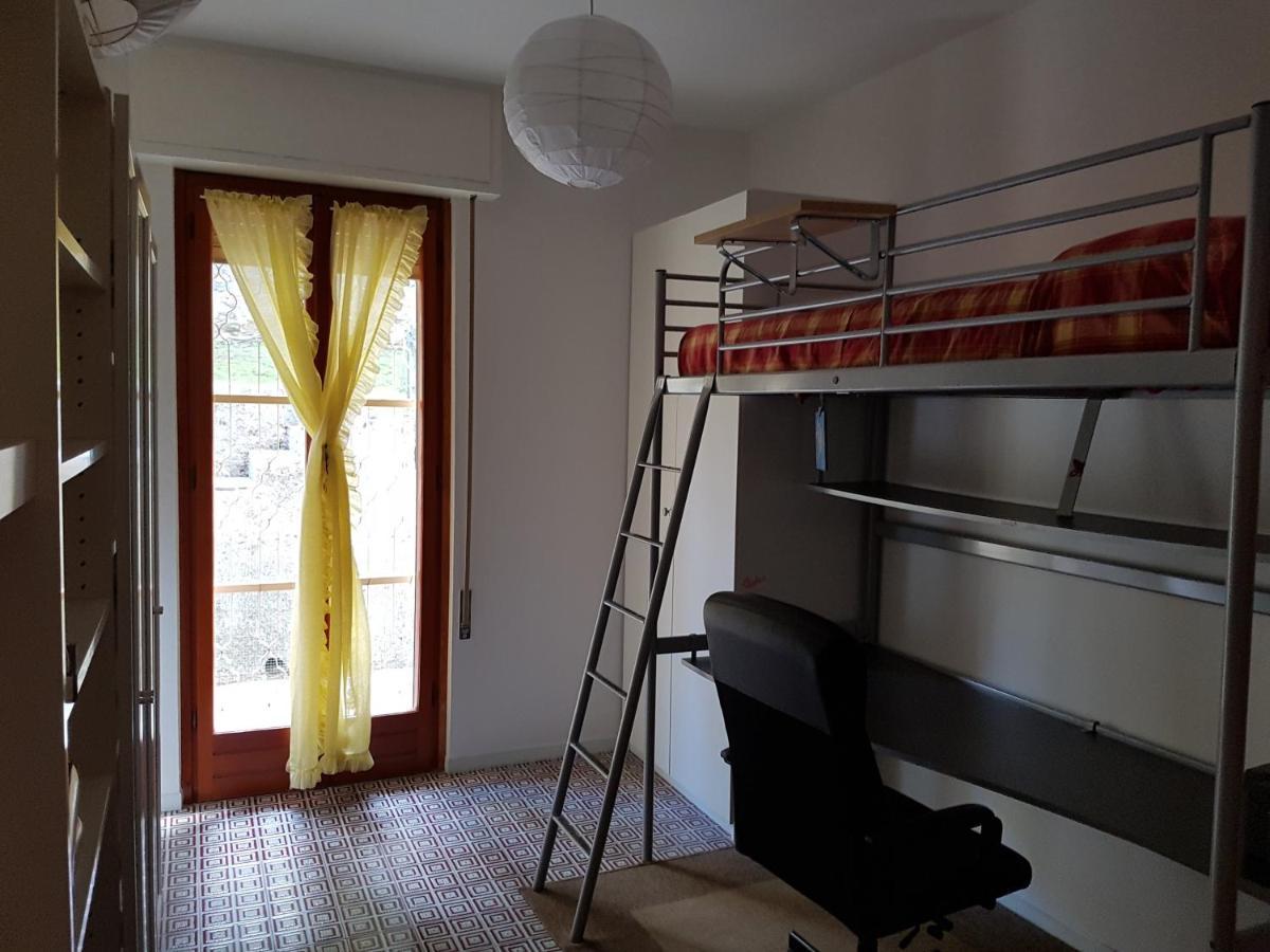 Mimosa Apartment By Portofinovacanze Rapallo Dış mekan fotoğraf