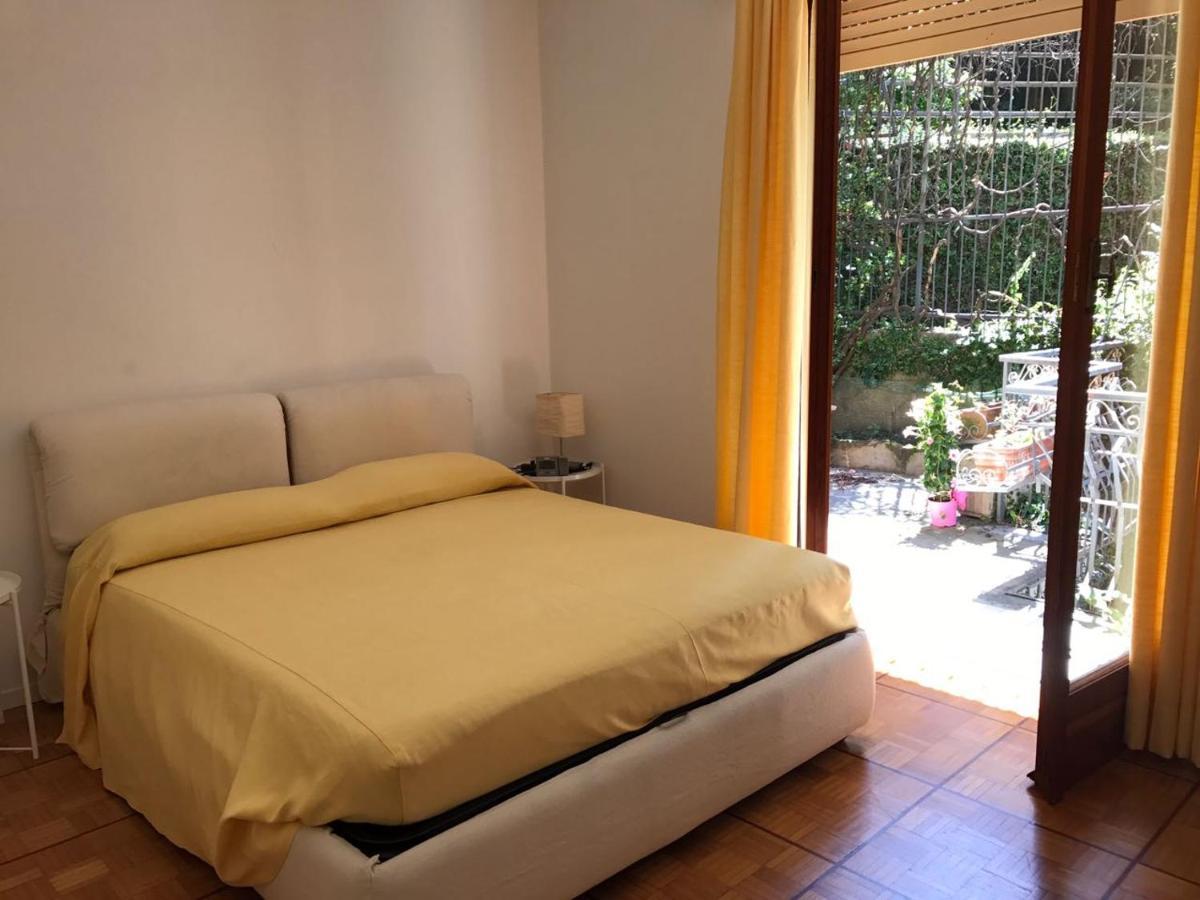 Mimosa Apartment By Portofinovacanze Rapallo Dış mekan fotoğraf