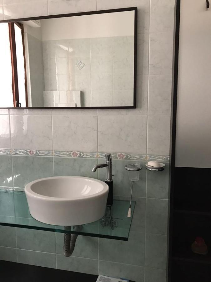 Mimosa Apartment By Portofinovacanze Rapallo Dış mekan fotoğraf