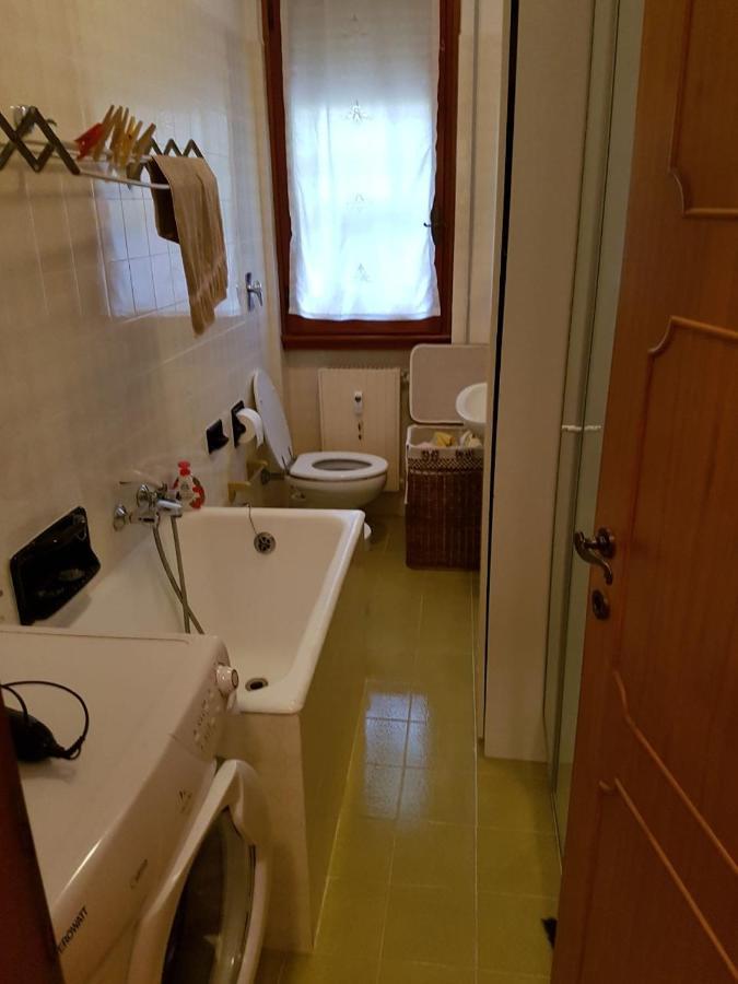 Mimosa Apartment By Portofinovacanze Rapallo Dış mekan fotoğraf