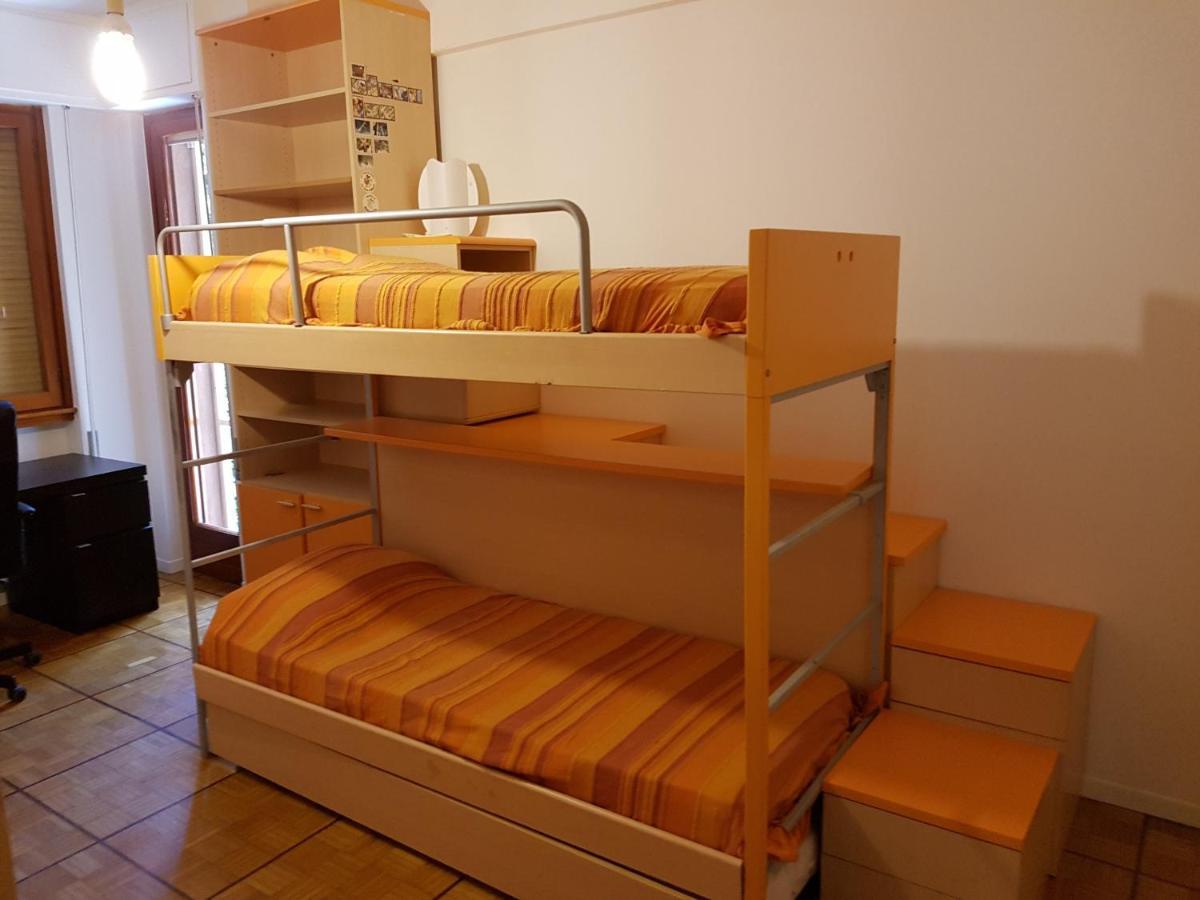 Mimosa Apartment By Portofinovacanze Rapallo Dış mekan fotoğraf
