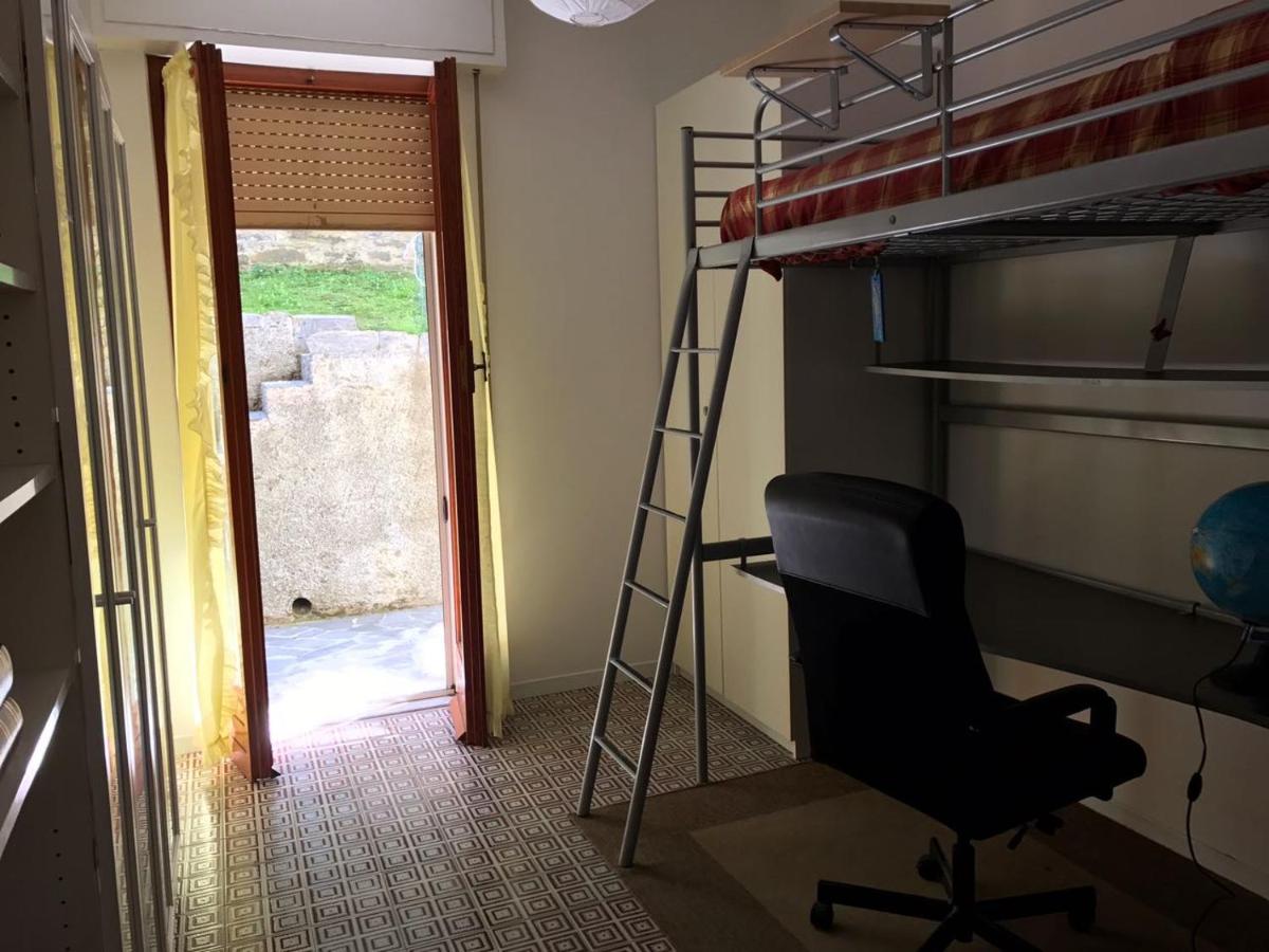 Mimosa Apartment By Portofinovacanze Rapallo Dış mekan fotoğraf