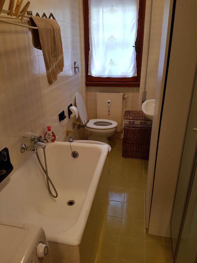 Mimosa Apartment By Portofinovacanze Rapallo Dış mekan fotoğraf