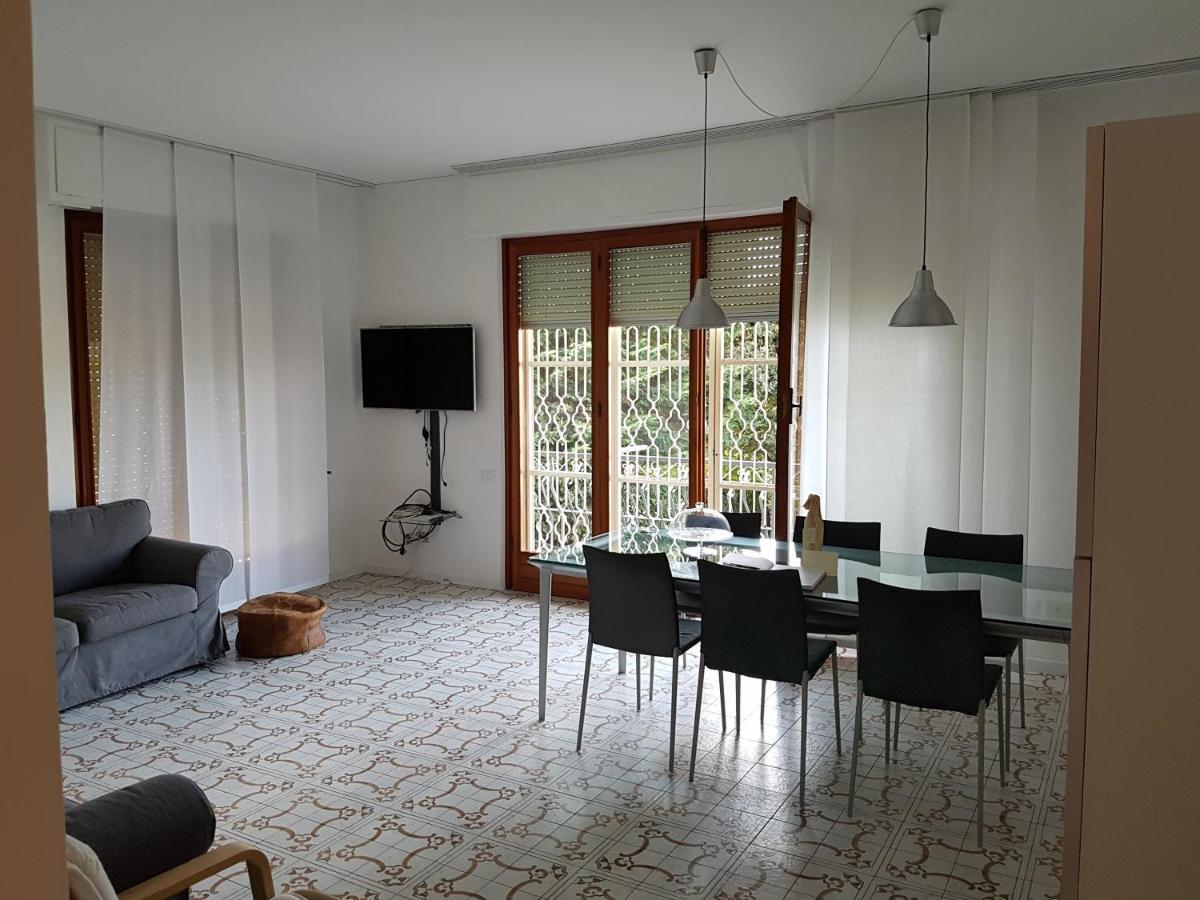 Mimosa Apartment By Portofinovacanze Rapallo Dış mekan fotoğraf