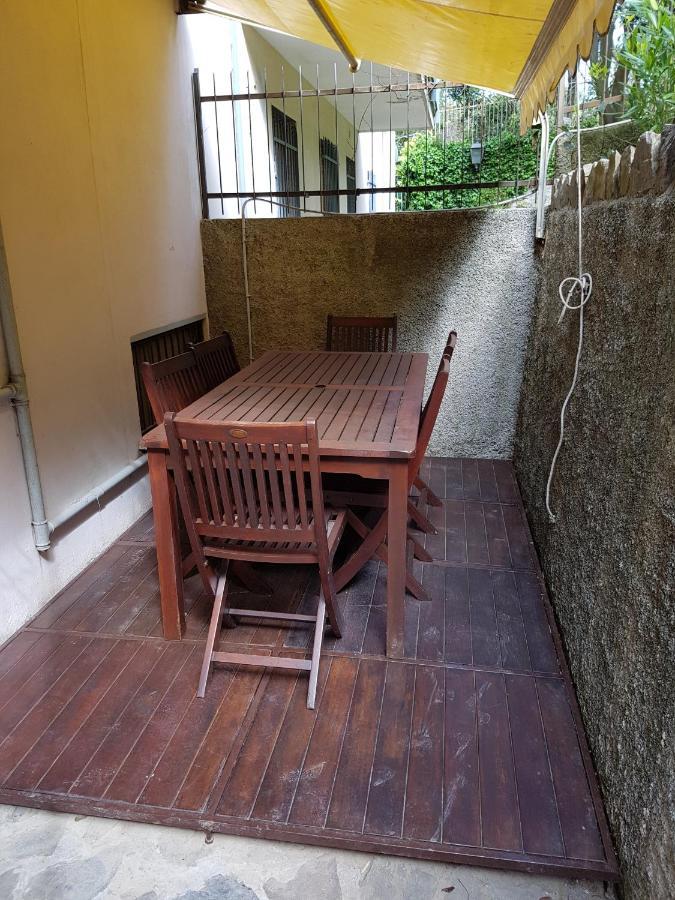 Mimosa Apartment By Portofinovacanze Rapallo Dış mekan fotoğraf